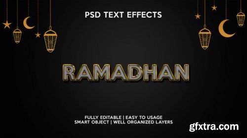 Text Effects