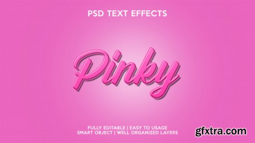 Text Effects