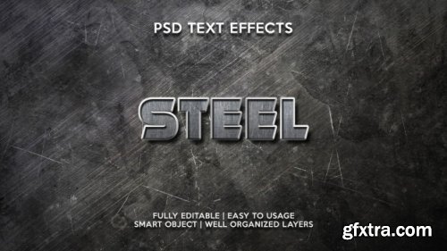 Text Effects