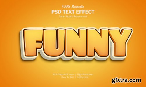 3d text effect