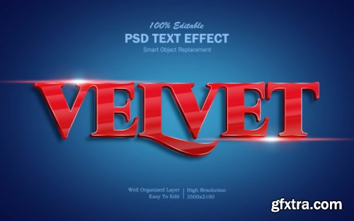 3d text effect