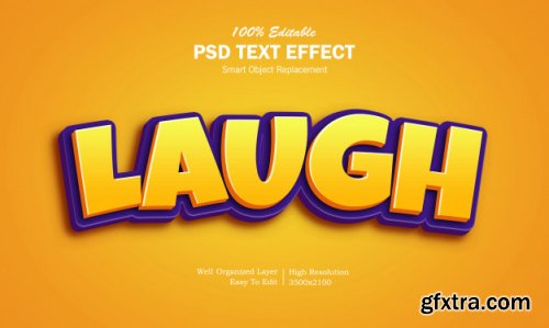 3d text effect