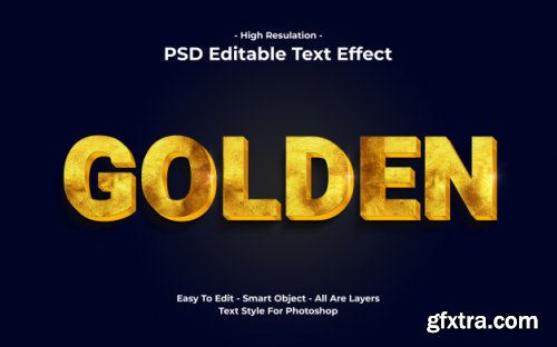 PSD Text Effects