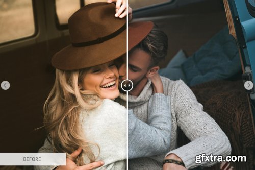 CreativeMarket - Portrait Photoshop Actions-Complete 3803892