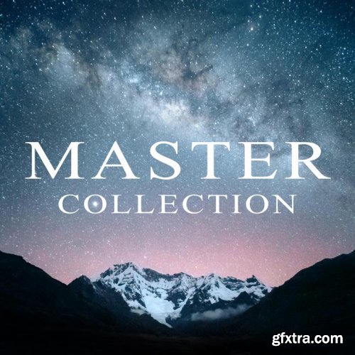 Emmett Sparling - The Master Collection