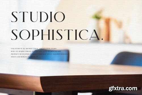 CreativeMarket - Magnita - Serif Font 4532260