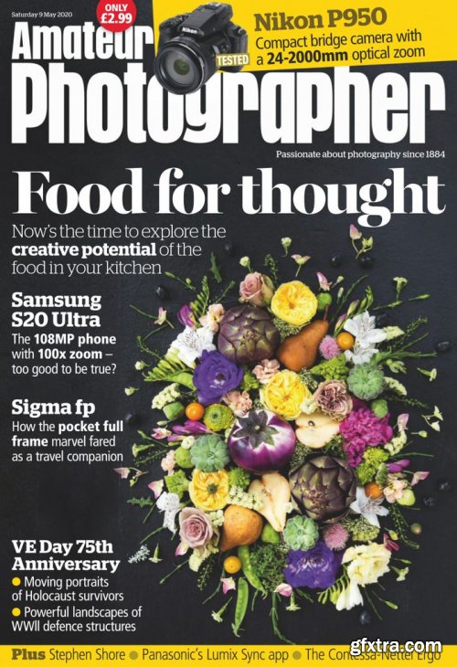 Amateur Photographer - 09 May 2020 (True PDF)