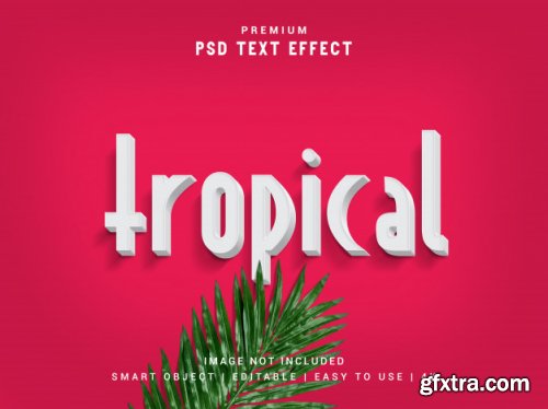 Text effect mockup 2