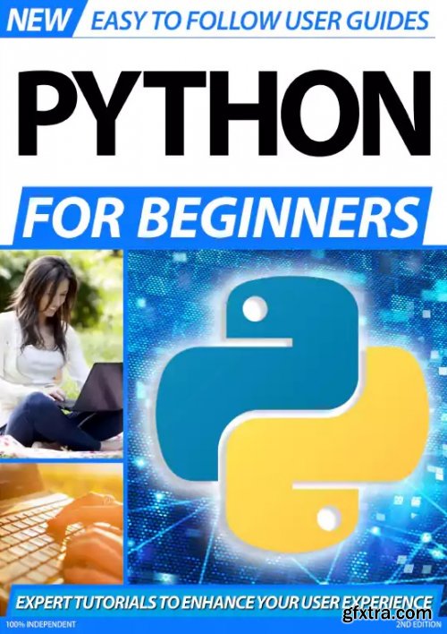 Python for Beginners - 2nd Edition 2020