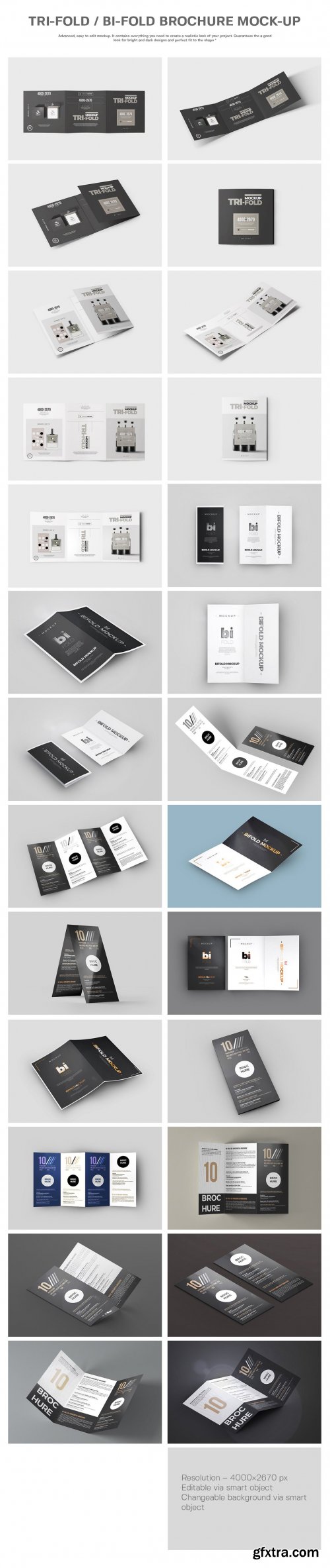 CreativeMarket - Print Work BUNDLE 3452677