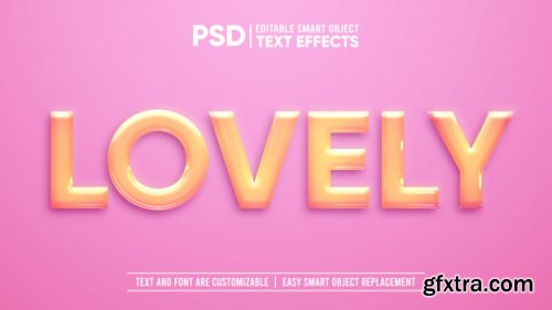 Text effect 2