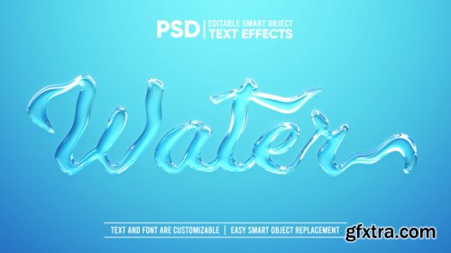 Text effect 2