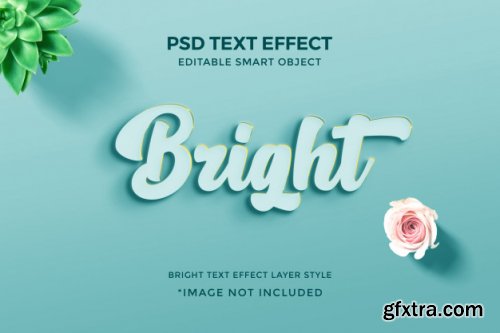 Text effect 2