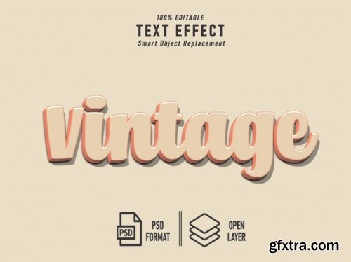 Text effect styles psd 2