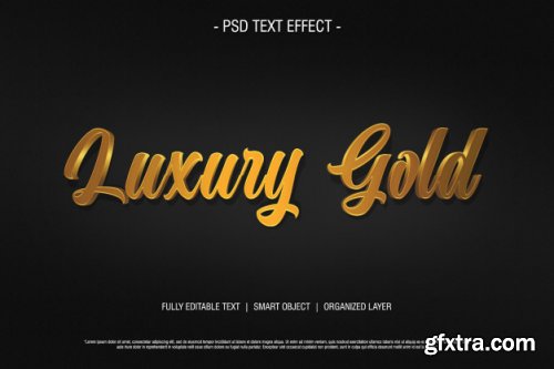 Text effect styles psd 2