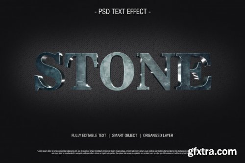 Text effect styles psd 2