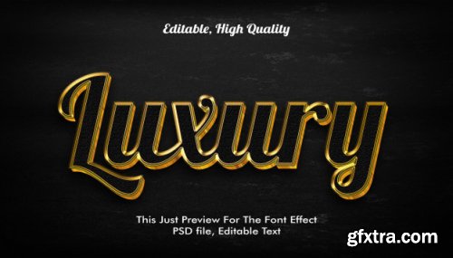 Modern styled 3d trendy, text effect 