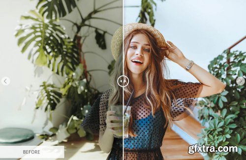 CreativeMarket - Skyey Mobile Presets 4143042