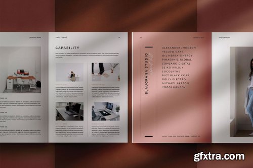 CreativeMarket - Studio Proposal 3906904