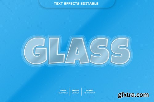 3d text style effect