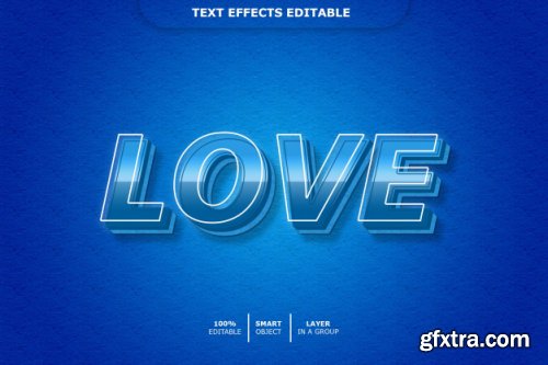 3d text effect 2