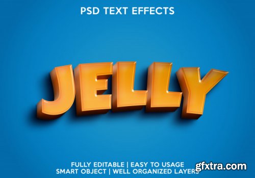 TEXT EFFECT PSD