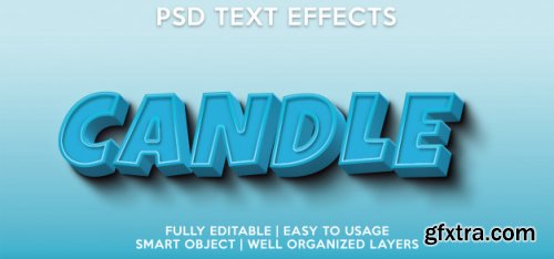 TEXT EFFECT PSD