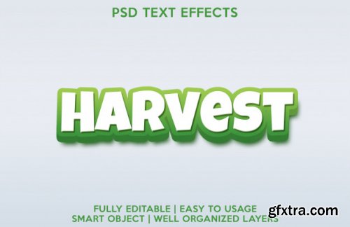 TEXT EFFECT PSD