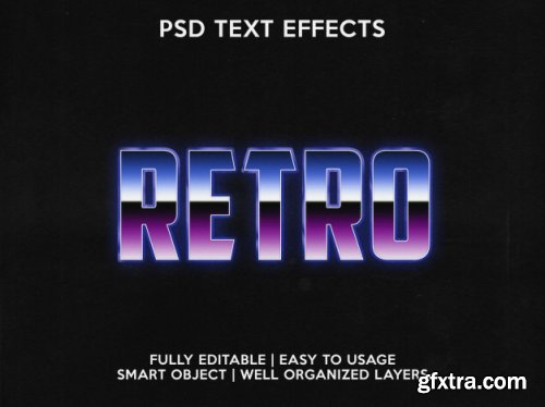 TEXT EFFECT 2