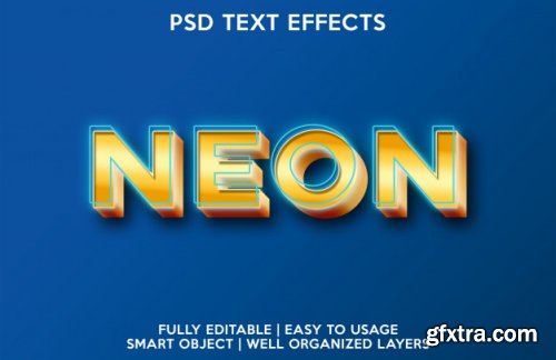 TEXT EFFECT 2