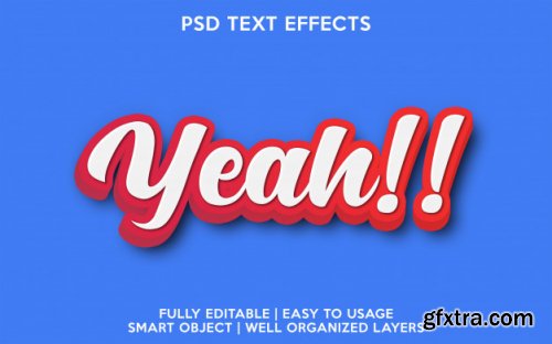 TEXT EFFECT 2