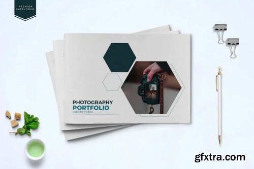 Portfolio Photography 