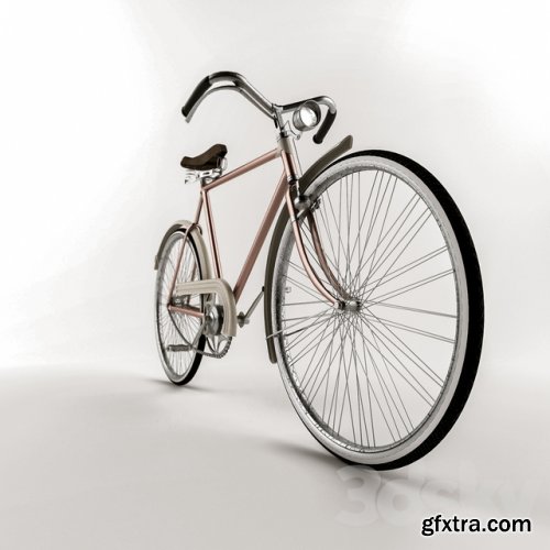 Vintage Bike