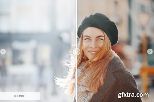 CreativeMarket - Premiere LUTs 4023574