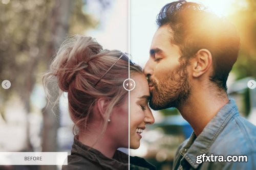 CreativeMarket - Premiere LUTs 4023574