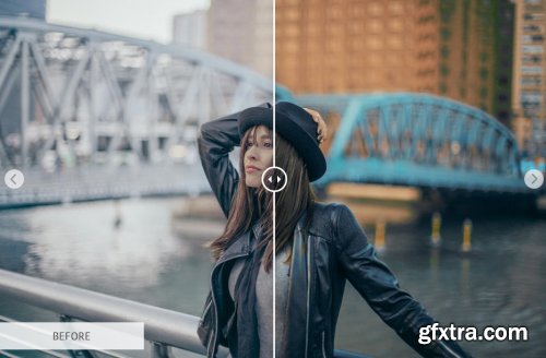 CreativeMarket - Ground Control LUTs 4023452