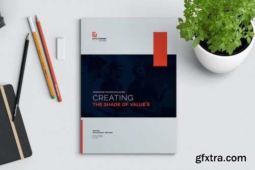 CreativeMarket - Annual Report 4927571