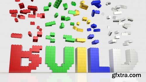 FXPHD - C4D223 - Interdisciplinary Building Blocks in Cinema 4D