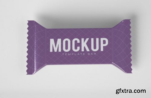 Packaging mockup