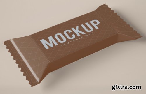 Packaging mockup