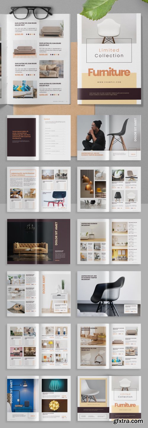 Product Catalog Layout 350352123