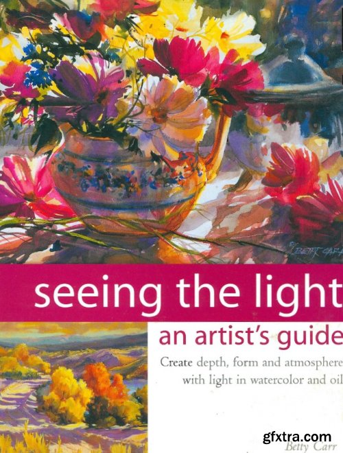 Seeing the Light: An Artist's Guide