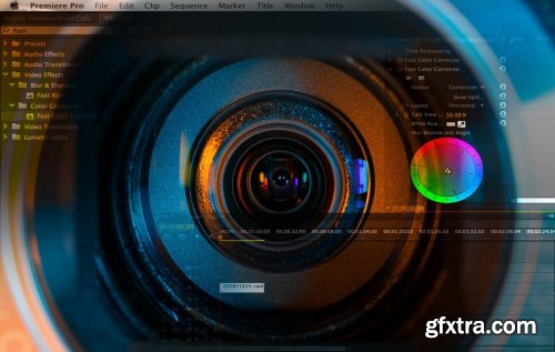 KelbyOne - DSLR Filmmaking: 25 Tips in Premiere Pro