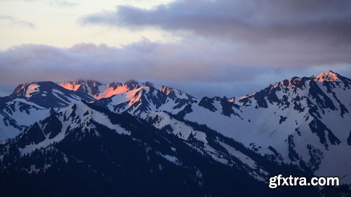 KelbyOne - Bill Fortney's Olympic Park