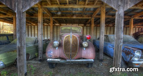 KelbyOne - Photographing Vintage Auto Americana