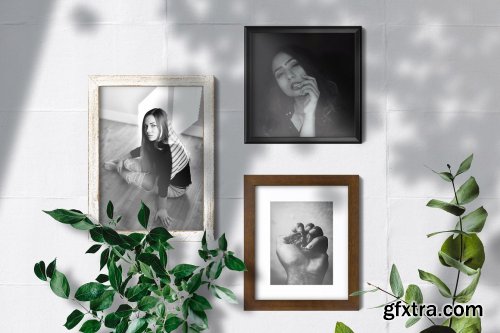 CreativeMarket - Frames Creator 6K (Wall Edition) 4980735