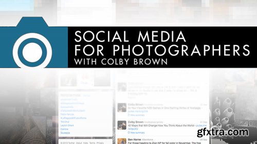 KelbyOne - Social Media for Photographers