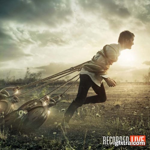 Karl Taylor Education - Photographer & Digital Artist Erik Johansson