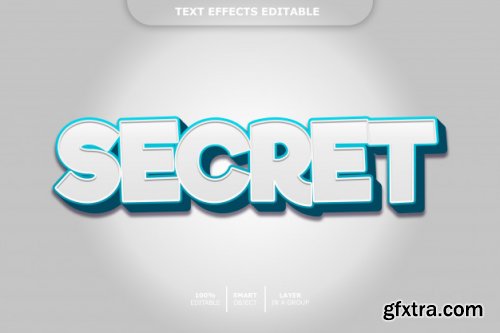 TEXT EFFECT 2