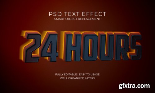 TEXT EFFECT 2